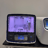 Thermo Ion Genestudio S5 Prime Sequincing System image 2